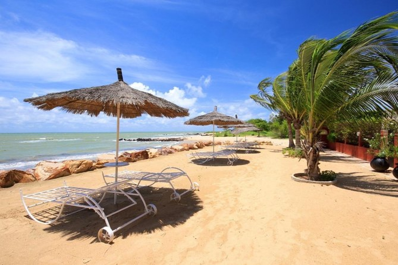 Senegal se posiciona como destino tur&iacute;stico clave de &Aacute;frica Occidental