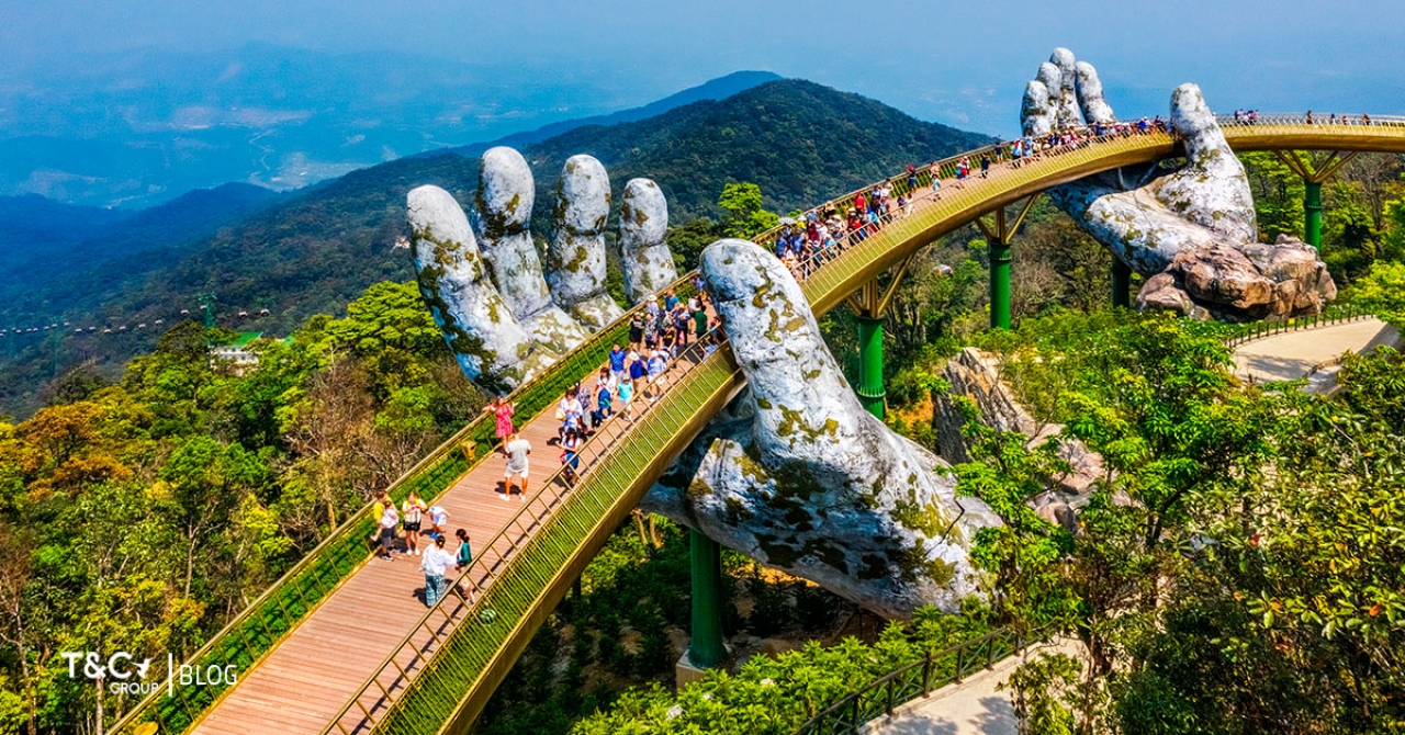 El sudeste asi&aacute;tico marcar&aacute; tendencia con cinco destinos emergentes