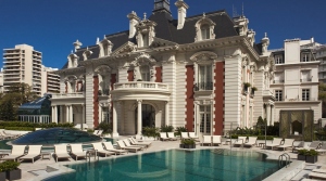 Argentina tiene 15 de los mejores hoteles del mundo