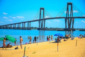Gu&iacute;a de las playas argentinas m&aacute;s convenientes para vacacionar en familia
