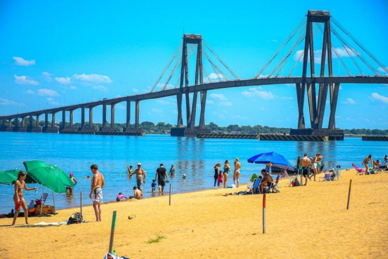Gu&iacute;a de las playas argentinas m&aacute;s convenientes para vacacionar en familia