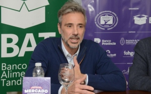 "Tandil brilla por su hospitalidad y gastronom&iacute;a"