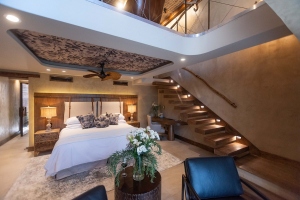 Mendoza consolid&oacute; su posicionamiento como destino de lujo en Am&eacute;rica