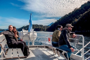 Viaj&aacute; Neuqu&eacute;n moviliz&oacute; 1.380 millones de pesos
