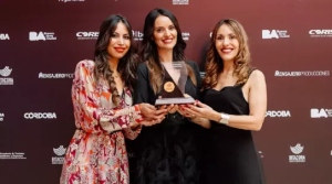 Salta recibi&oacute; el Premio Bit&aacute;cora de Oro como Destino Nacional Mejor Promocionado