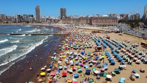 Mar del Plata proyecta un aumento del 25% en alquileres tur&iacute;sticos estivales