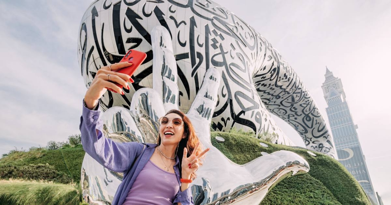 Gu&iacute;a pr&aacute;ctica para viajar a Dub&aacute;i