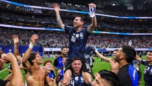 Esto tambi&eacute;n es ganar: la derrota que no borra la era m&aacute;s extraordinaria de la selecci&oacute;n argentina