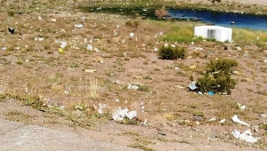 Prestadores tur&iacute;sticos advirtieron por la acumulaci&oacute;n de basura en Alta Monta&ntilde;a