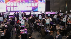 La FIT 2025 concret&oacute; 10.000 entrevistas en sus rondas comerciales