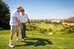 El gobierno espa&ntilde;ol impulsar&aacute; el turismo de golf
