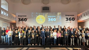 Portugal reconoci&oacute; a 248 empresas tur&iacute;sticas por su compromiso con la sostenibilidad