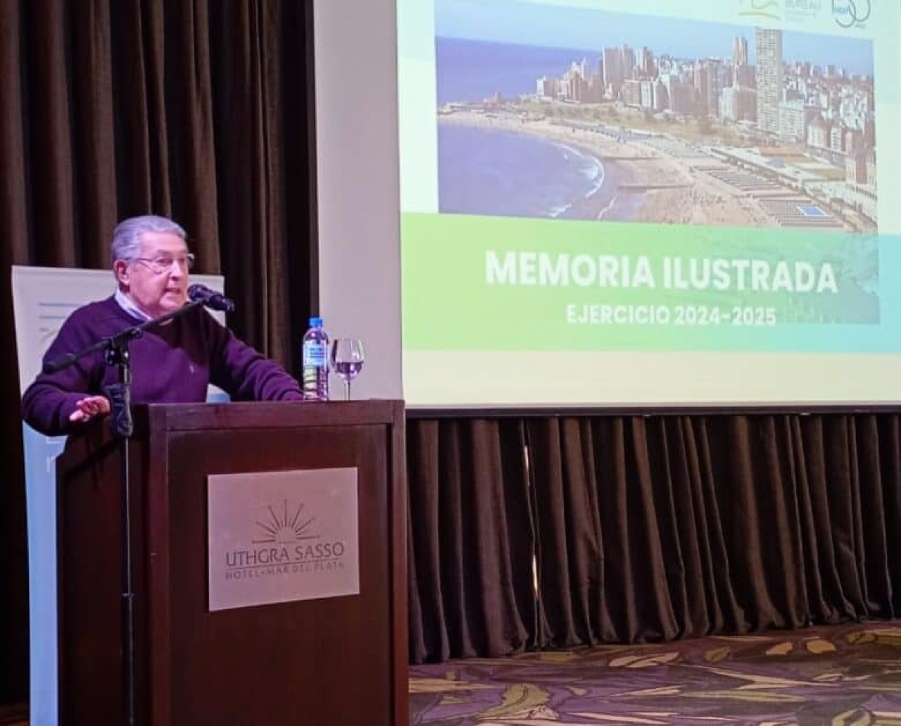 Se conform&oacute; la C&aacute;mara de Turismo y Congresos del Sudeste Bonaerense