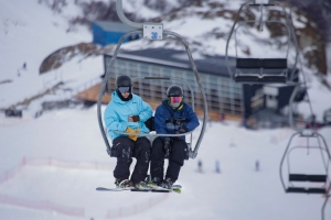 Chubut desdoblar&aacute; las vacaciones de invierno con Buenos Aires para fortalecer el turismo invernal
