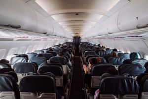 Las plazas a&eacute;reas entre Argentina y Espa&ntilde;a crecieron un 30%