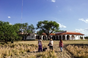 La Pampa invertirá 400 millones de pesos en turismo y cultura