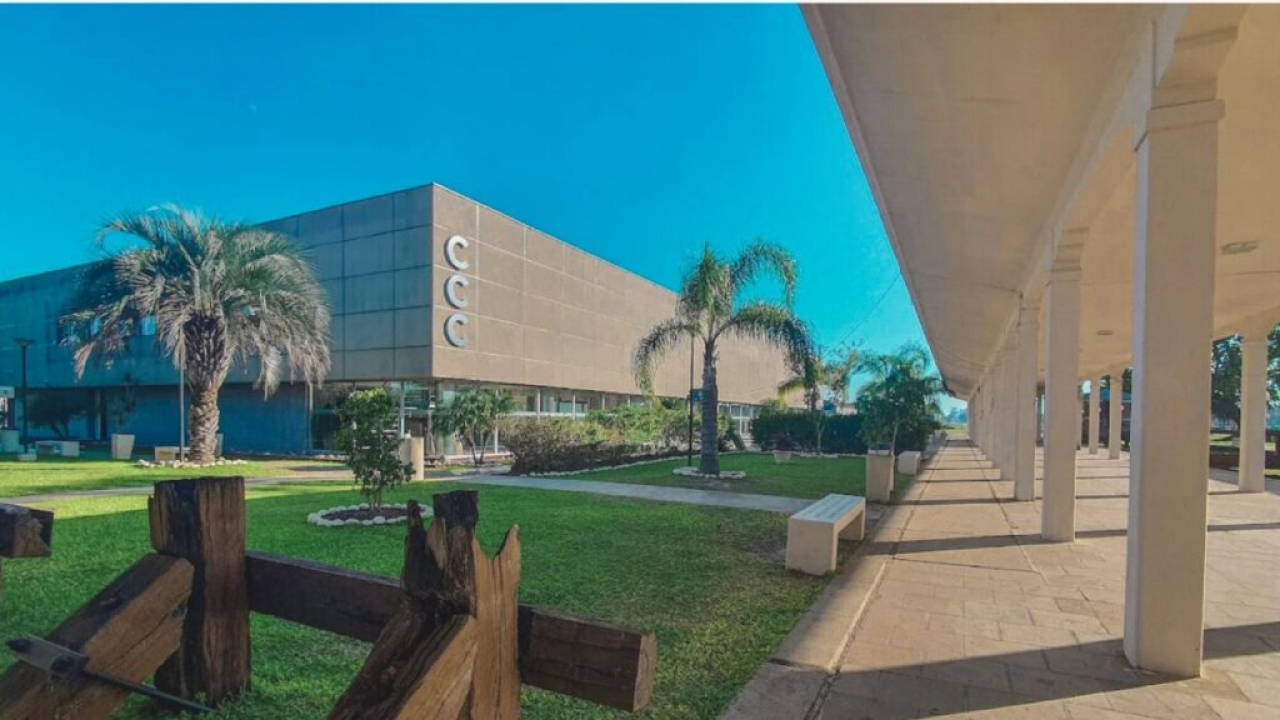 Concordia creci&oacute; como destino tur&iacute;stico MICE