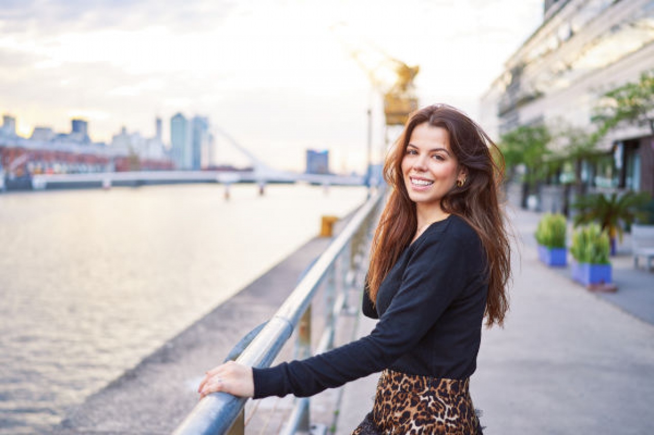 En Argentina siguen creciendo los viajes en solitario