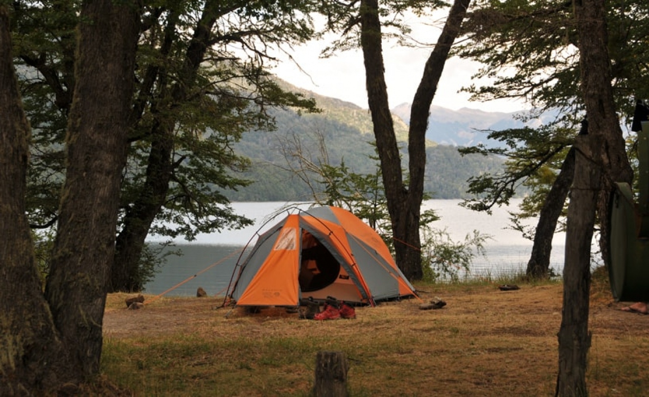 Consejos para vacacionar en un camping