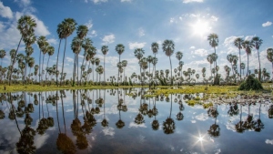 Formosa fortaleci&oacute; su perfil tur&iacute;stico