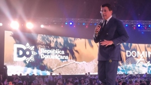 Buenos Aires fue sede de la edici&oacute;n sudamericana de Meet in Paradise