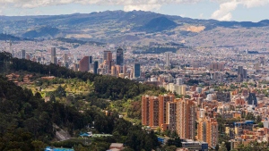 El sendero Las Moyas ofrece turismo de bienestar
