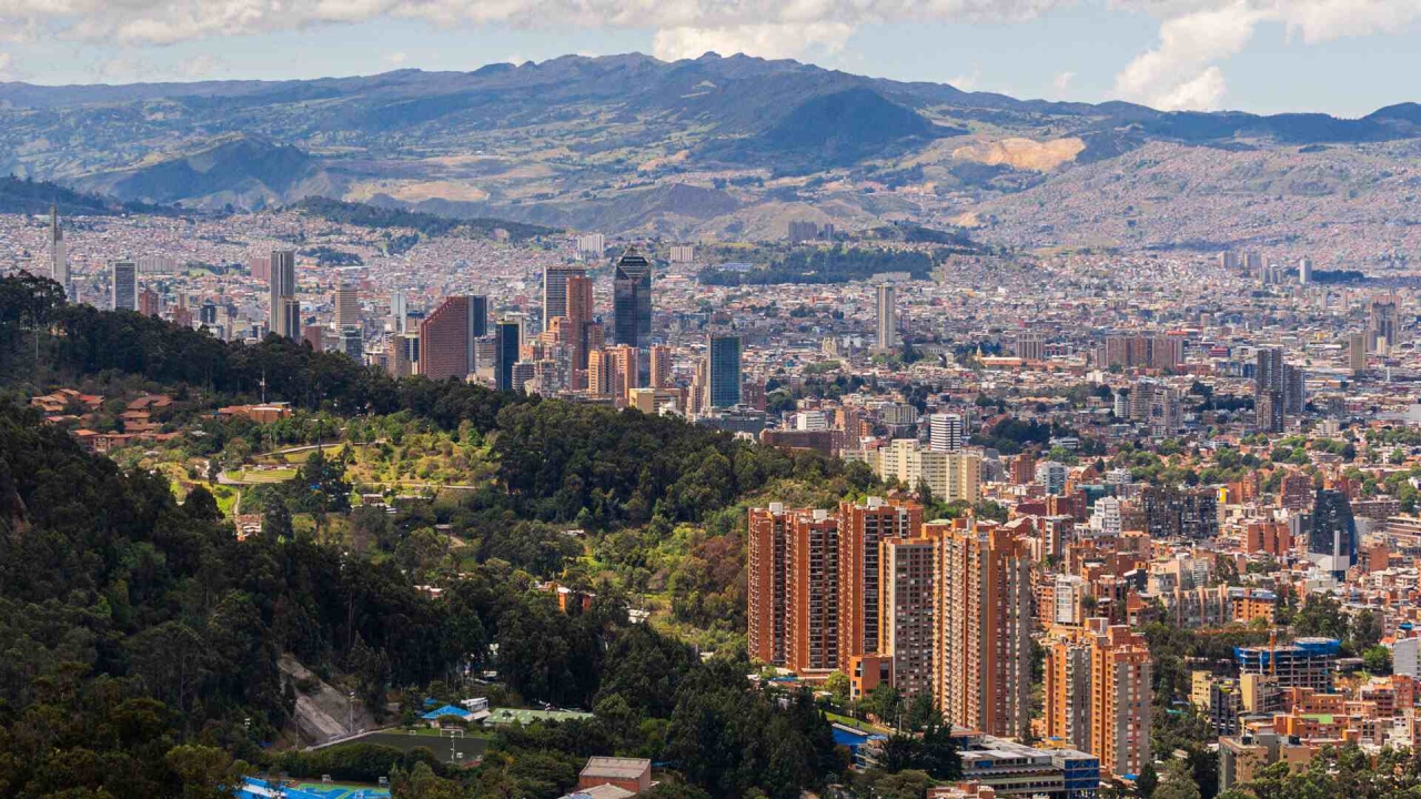 El sendero Las Moyas ofrece turismo de bienestar