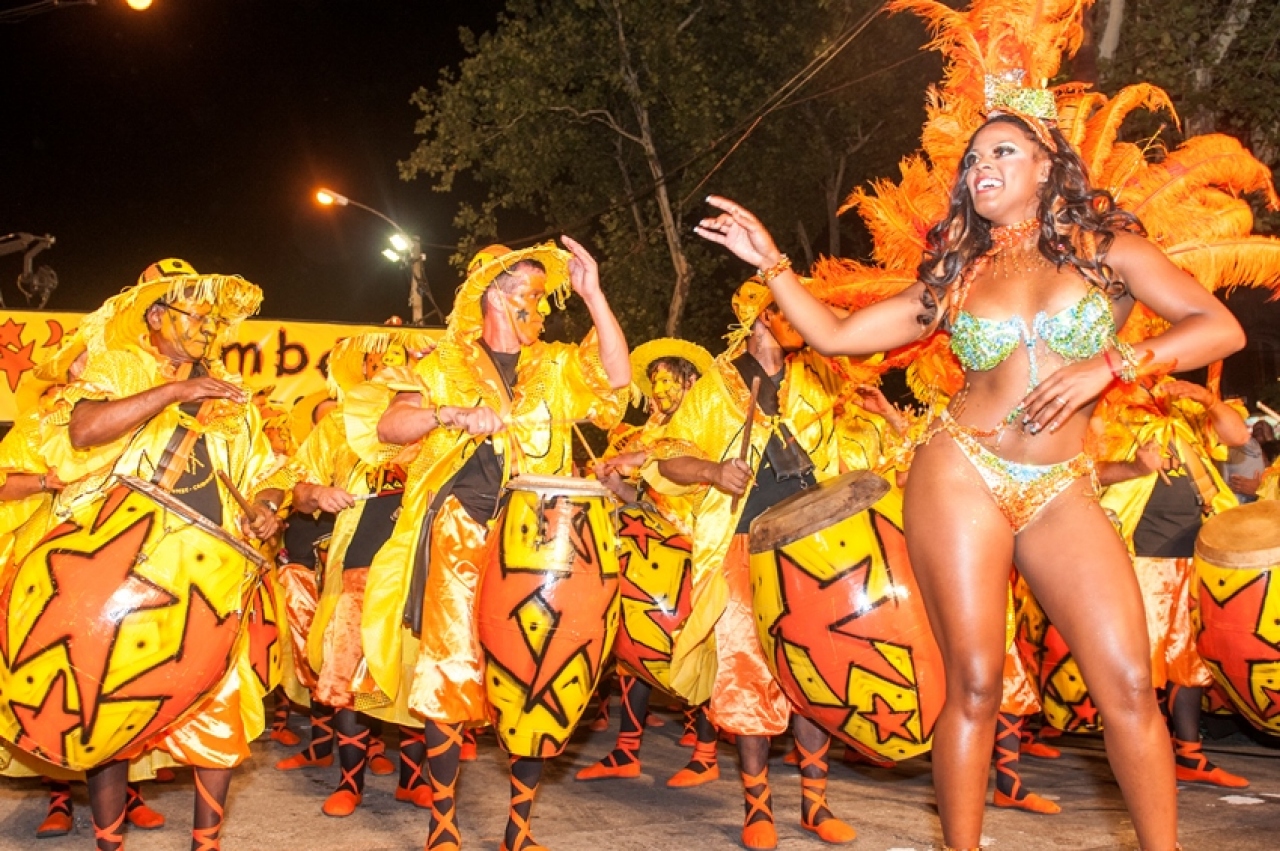 Regresos legendarios y talentos que cruzan el charco en el Carnaval de Uruguay 2026
