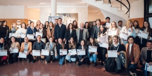 C&oacute;rdoba Capital incorpor&oacute; 128 nuevos profesionales al Registro Oficial de Gu&iacute;as Tur&iacute;sticos