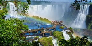 Misiones reforz&oacute; su estrategia tur&iacute;stica