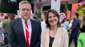 El turismo se potencia desde la regi&oacute;n: ARAV reuni&oacute; a m&aacute;s de 100 expositores