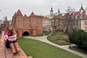 Polonia es uno de los destinos europeos de mayor progreso tur&iacute;stico
