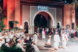 Pure Life Experiences destac&oacute; el potencial sostenible de Brasil