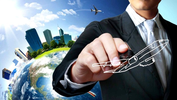 El turismo debe adoptar la inteligencia artificial como catalizador para un  cambio positivo