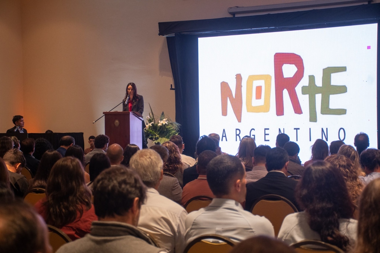 El norte argentino fortalecer&aacute; su turismo receptivo regional