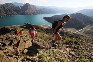 El deporte y la inversi&oacute;n privada sostendr&aacute;n al turismo sanjuanino
