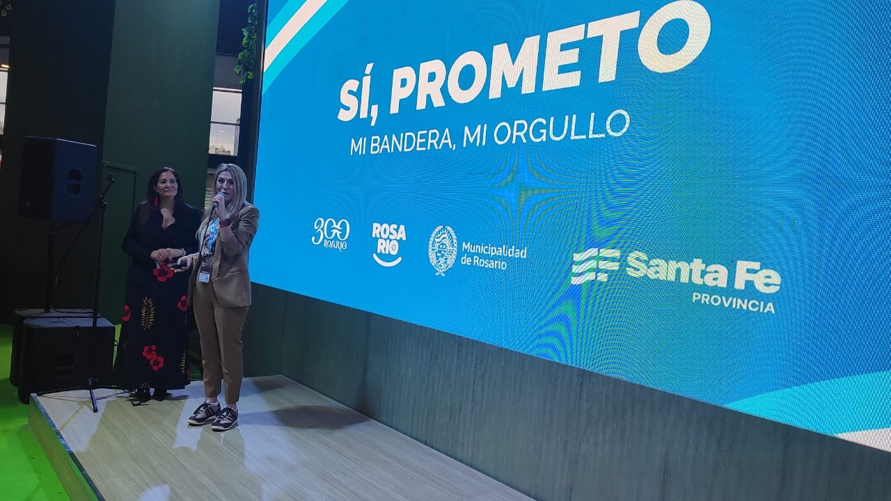 Uruguay y Santa Fe impulsaron el turismo regional en la FIT 2025