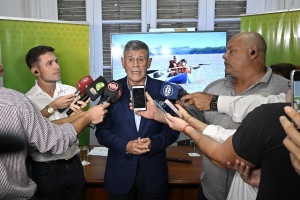 "Entre R&iacute;os es una opci&oacute;n competitiva para las vacaciones de invierno"
