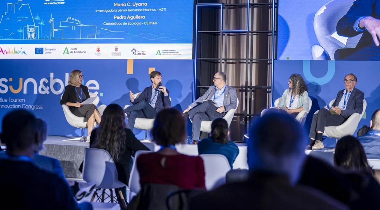 Europa prepara una agenda r&eacute;cord de congresos y ferias tur&iacute;sticas para 2026