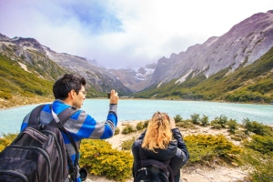 El sur argentino tambi&eacute;n es una buena opci&oacute;n para vacacionar en verano