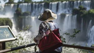 Nuevas tendencias del turismo argentino