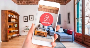 Airbnb ampli&oacute; su negocio con hoteles y potenci&oacute; su plataforma con inteligencia artificial