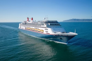 Los cruceros con destinos ocultos ganan cada día más adeptos