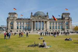 Alemania superar&aacute; sus plusmarcas tur&iacute;sticas