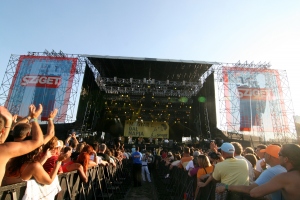 Europa vibra con shows musicales y festivales art&iacute;sticos