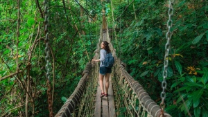 2027 ser&aacute; el A&ntilde;o Internacional del Turismo Sostenible y Resiliente