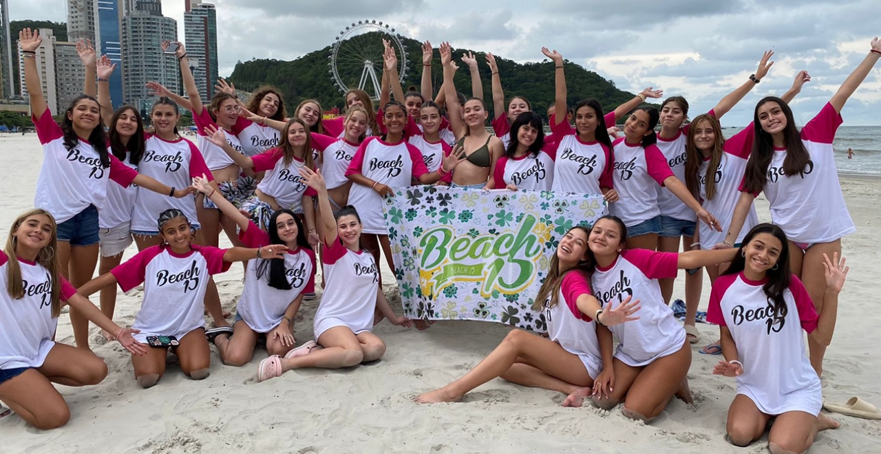 El turismo de cumplea&ntilde;os de 15 consolid&oacute; una nueva forma de viajar en Argentina