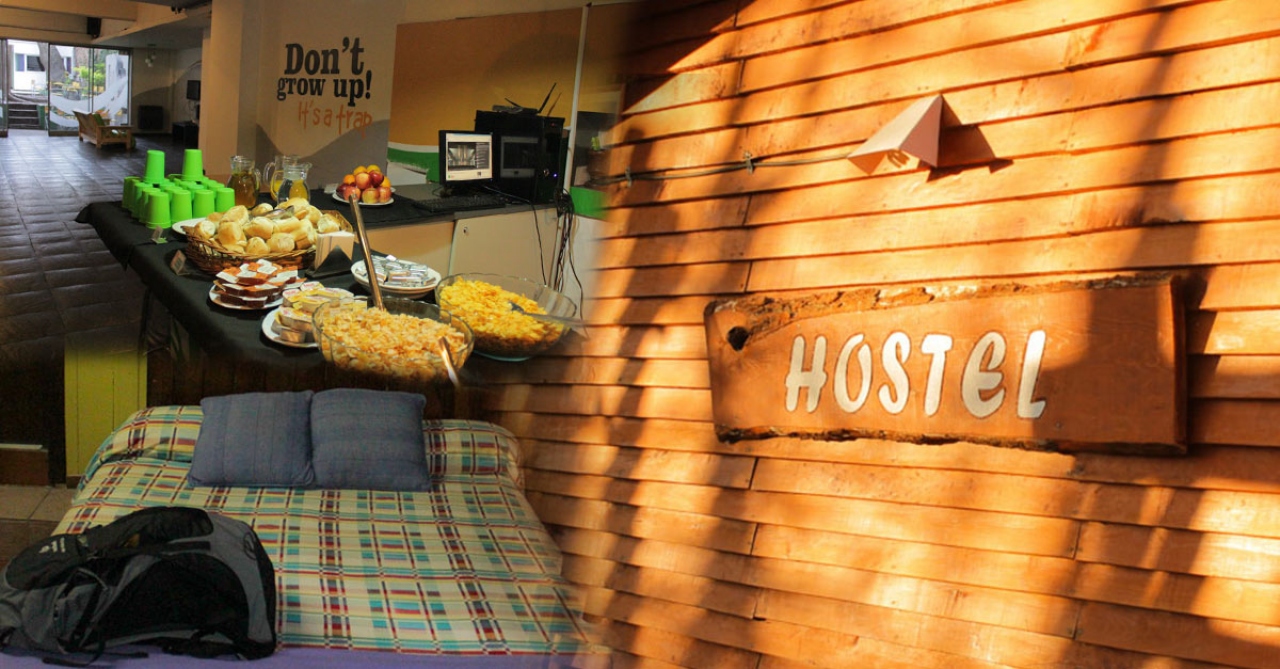 Los hostels argentinos se recuperan en un escenario econ&oacute;mico cambiante