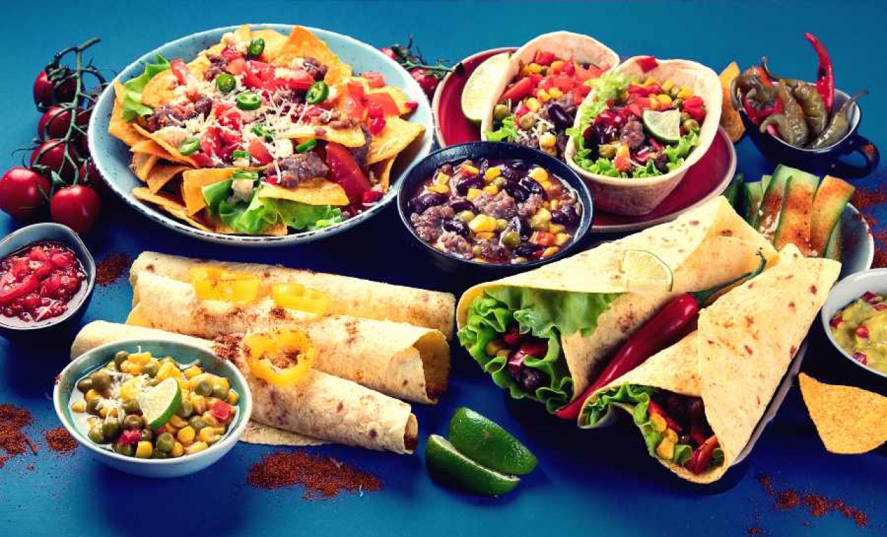 El turismo gastron&oacute;mico mexicano es apto para los paladares m&aacute;s exigentes