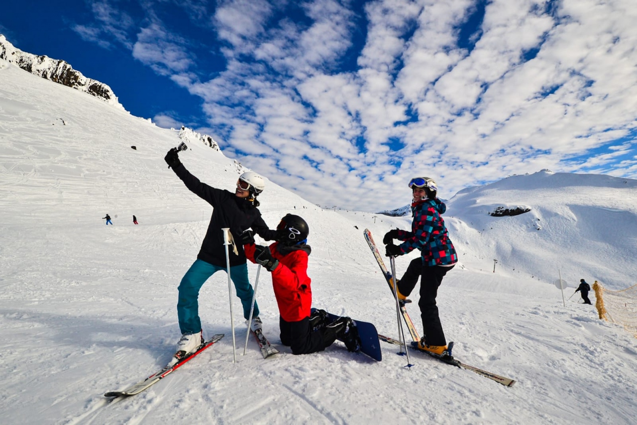 Neuquén alojará a la Conferencia de Montaña y Nieve de las Américas